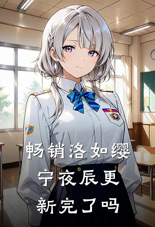 畅销洛如缨宁夜辰更新完了吗