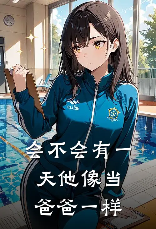 会不会有一天他像当爸爸一样