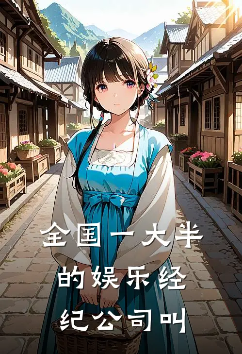 全国一大半的娱乐经纪公司叫