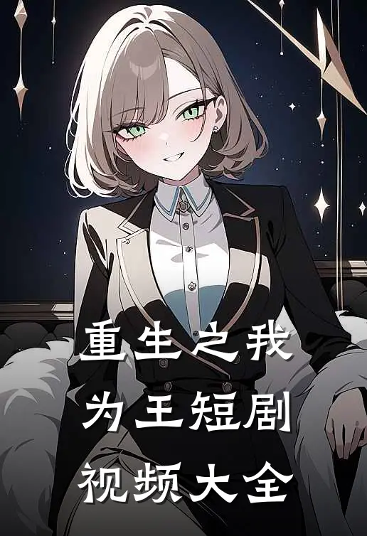 重生之我为王短剧视频大全