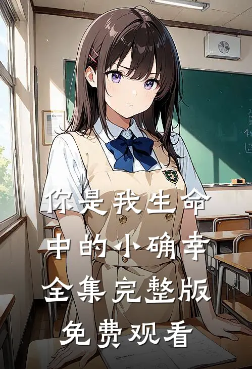 你是我生命中的小确幸全集完整版免费观看