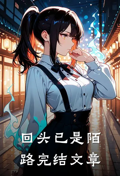 回头已是陌路完结文章