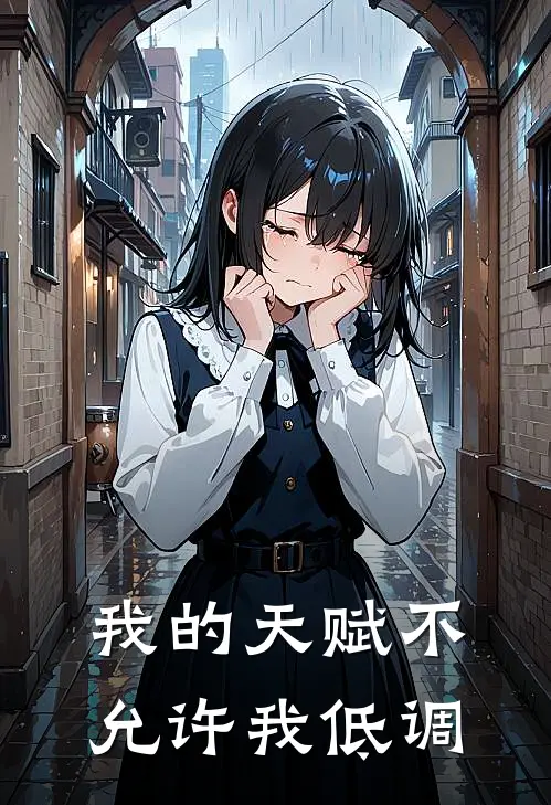我的天赋不允许我低调