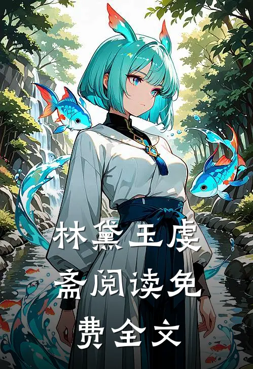 林黛玉虔斋阅读免费全文
