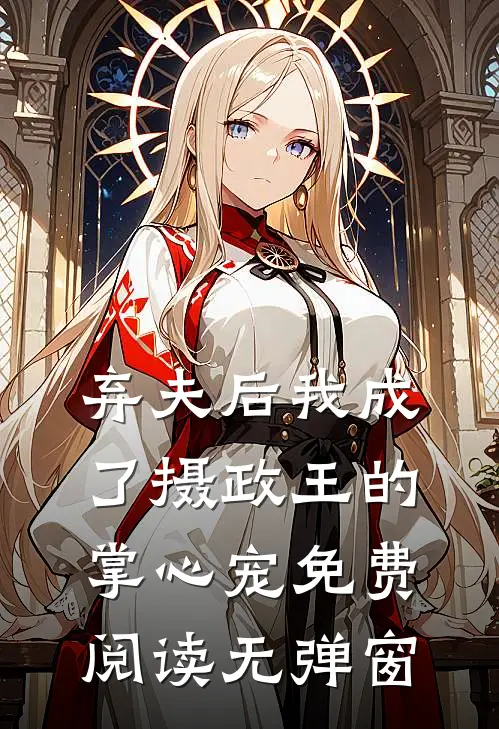 弃夫后我成了摄政王的掌心宠免费阅读无弹窗