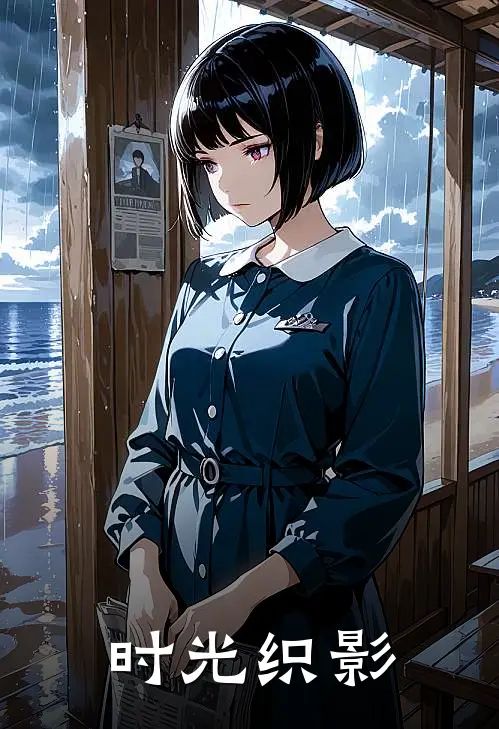 时光织影