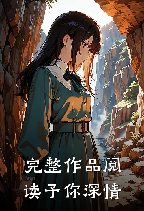 完整作品阅读予你深情