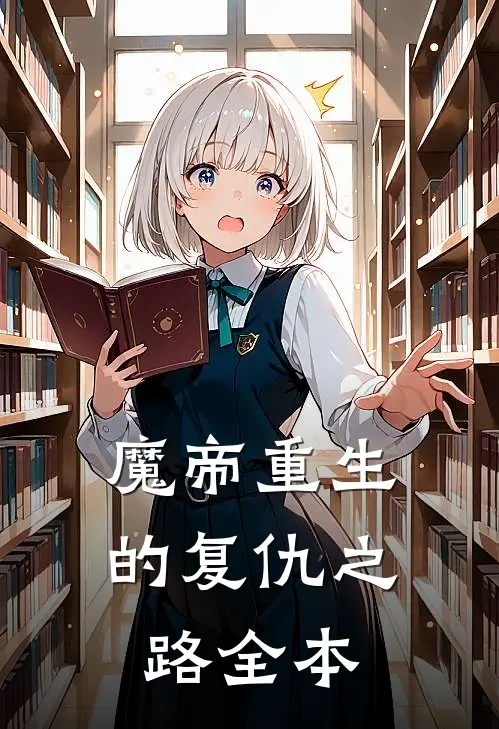 魔帝重生的复仇之路全本