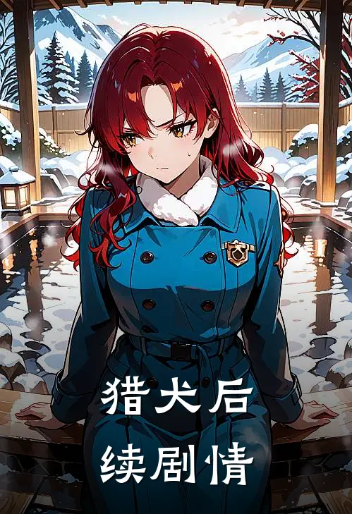 猎犬后续剧情