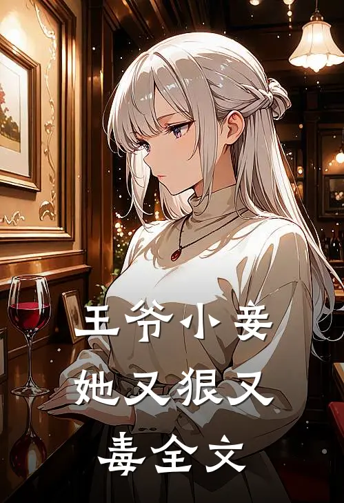 王爷小妾她又狠又毒全文