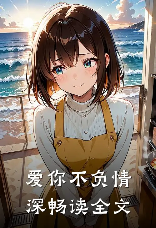 爱你不负情深畅读全文