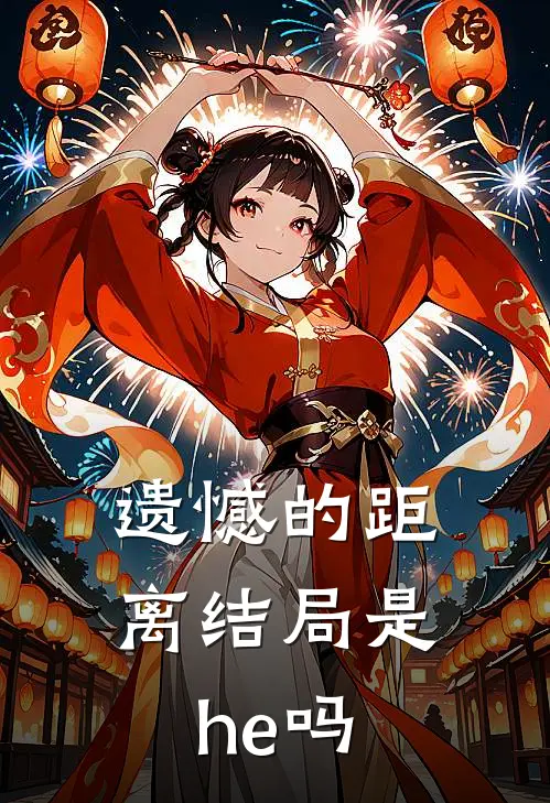 遗憾的距离结局是he吗