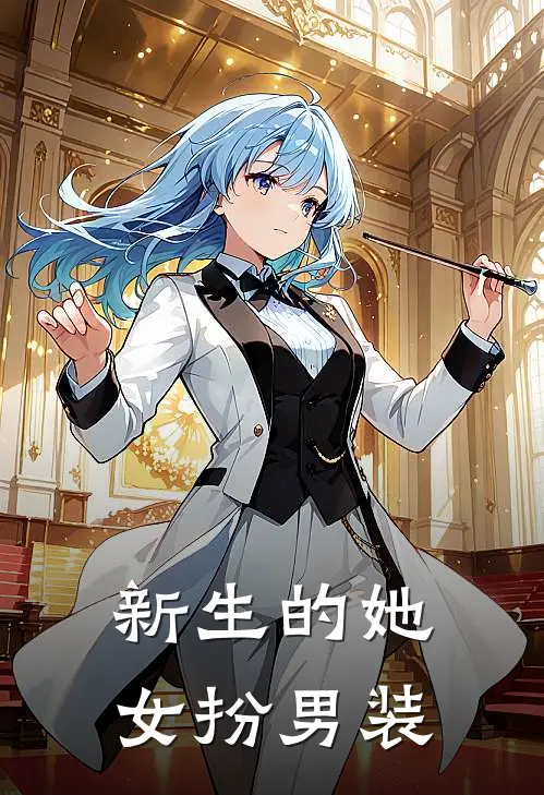 新生的她女扮男装
