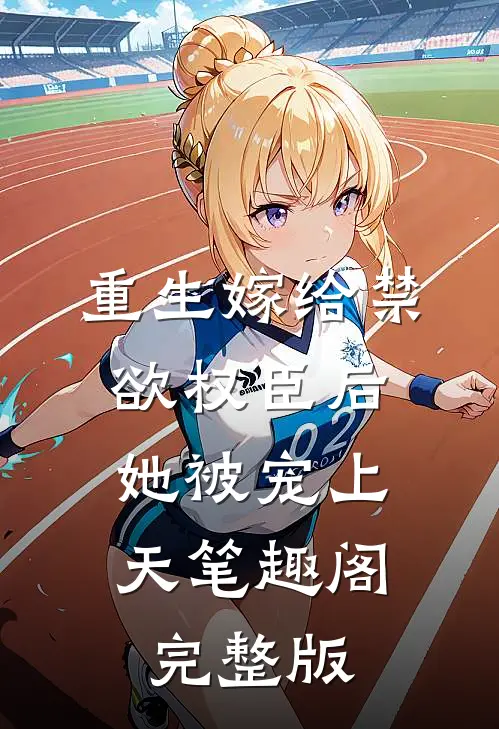 重生嫁给禁欲权臣后,她被宠上天笔趣阁完整版