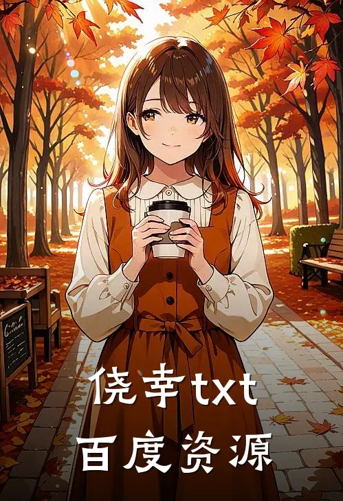 侥幸txt百度资源