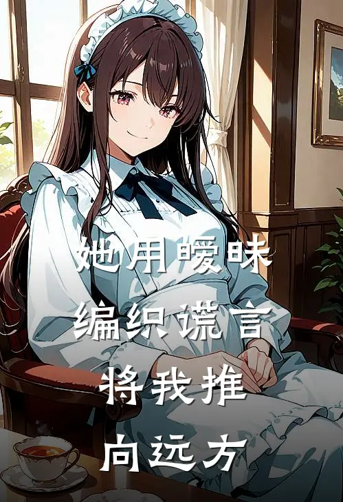 她用暧昧编织谎言，将我推向远方