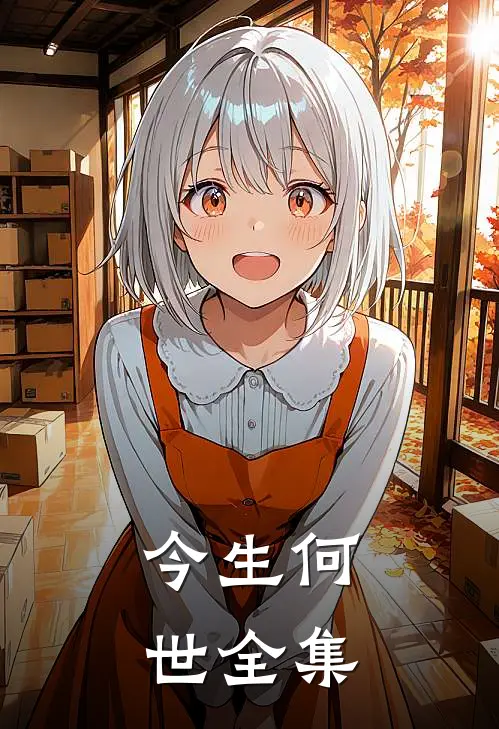 今生何世全集