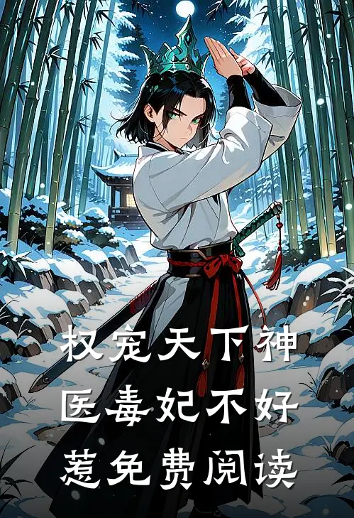 权宠天下神医毒妃不好惹免费阅读