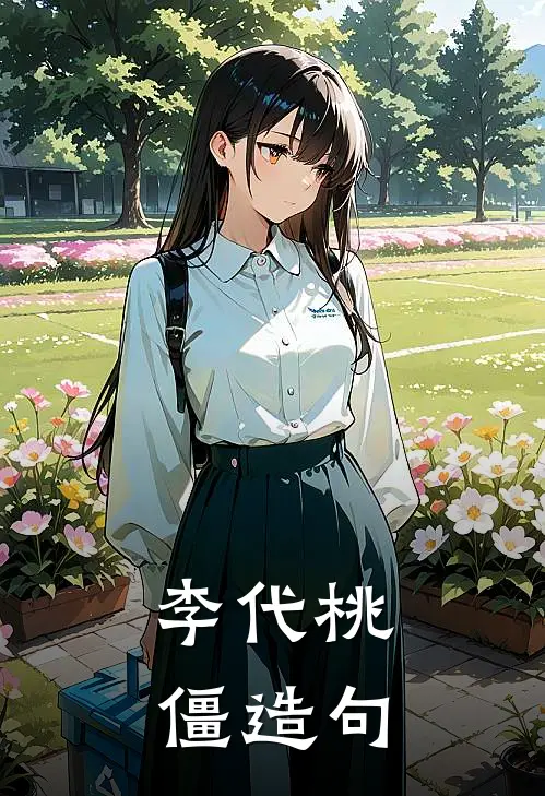 李代桃僵造句