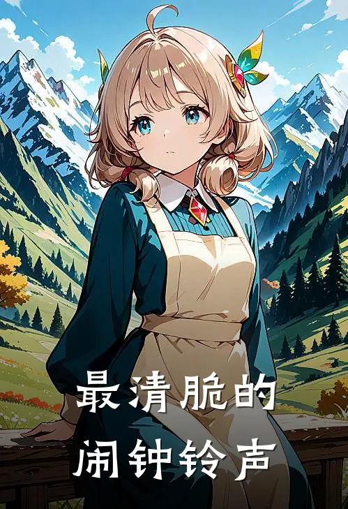 最清脆的闹钟铃声