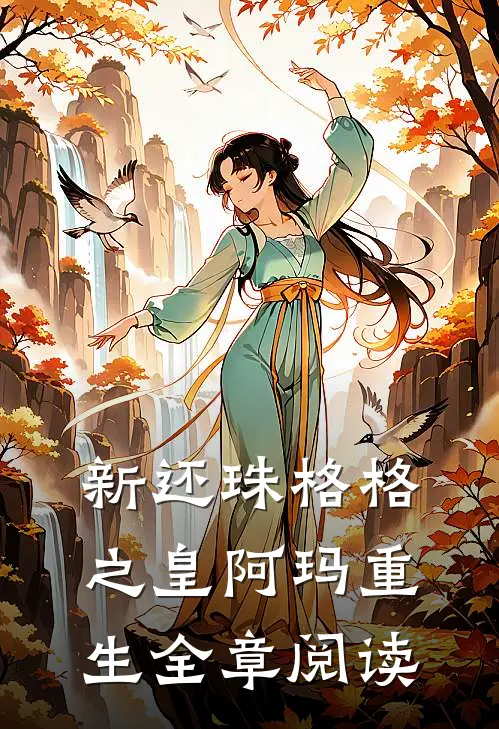 新还珠格格之皇阿玛重生全章阅读