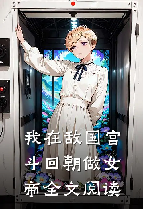 我在敌国宫斗回朝做女帝全文阅读