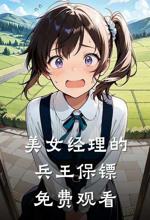 美女经理的兵王保镖免费观看
