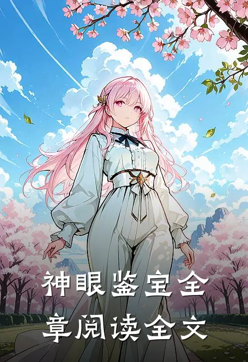 神眼鉴宝全章阅读全文