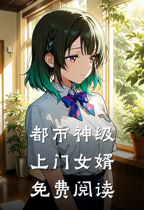 都市神级上门女婿免费阅读
