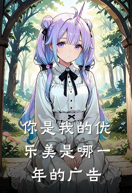 你是我的优乐美是哪一年的广告
