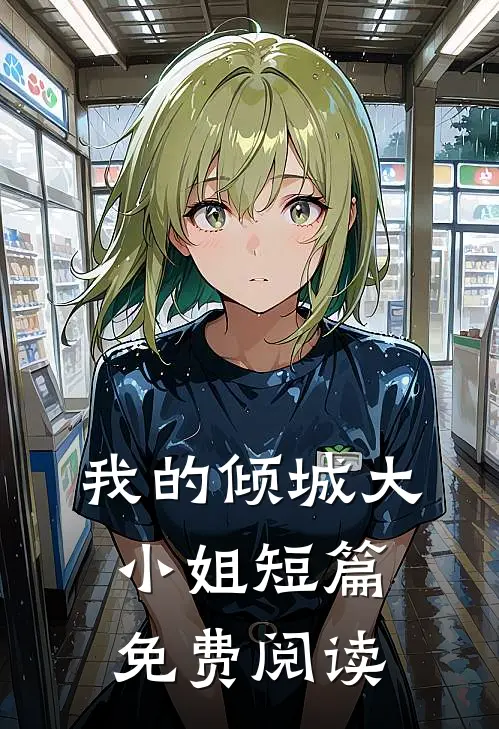 我的倾城大小姐短篇免费阅读