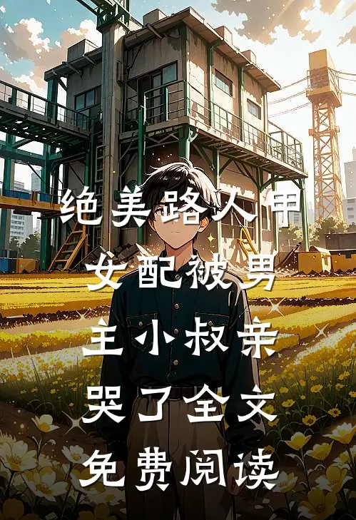 绝美路人甲女配被男主小叔亲哭了全文免费阅读