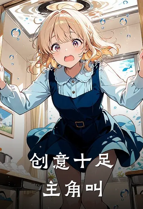 创意十足主角叫