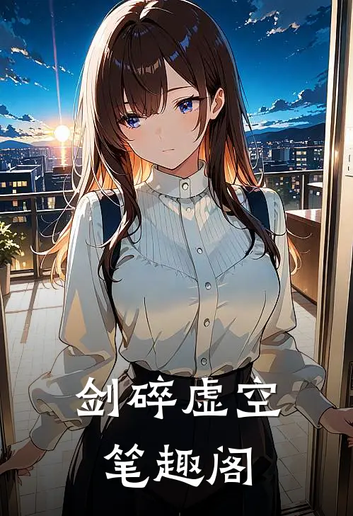 剑碎虚空笔趣阁