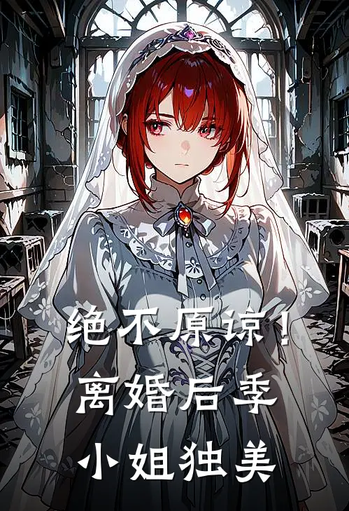 绝不原谅！离婚后季小姐独美