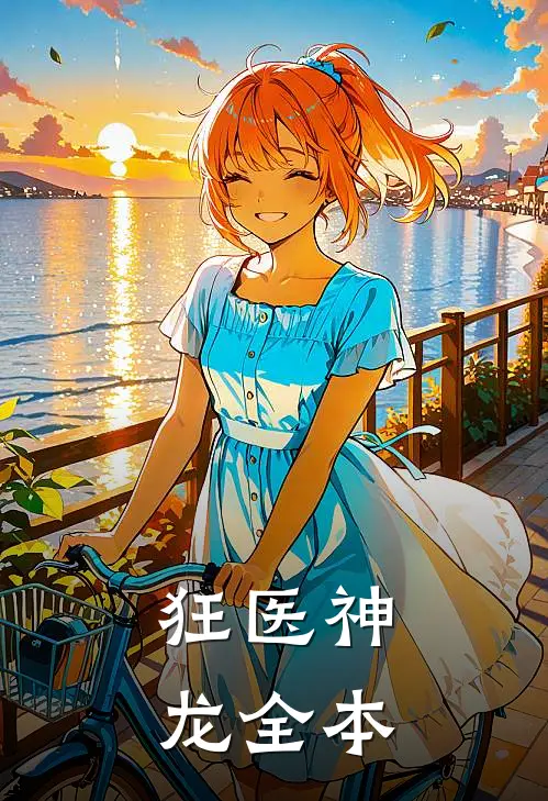 狂医神龙全本