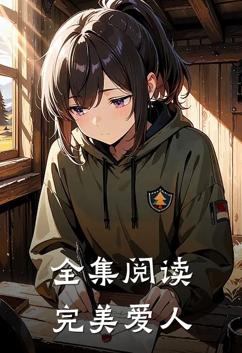 全集阅读完美爱人