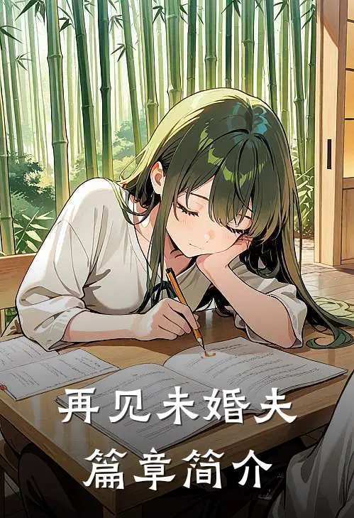 再见未婚夫篇章简介