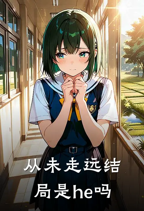 从未走远结局是he吗