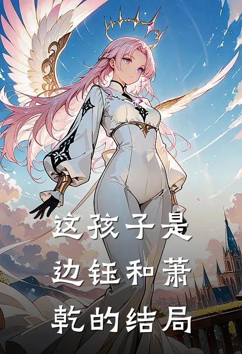 这孩子是边钰和萧乾的结局