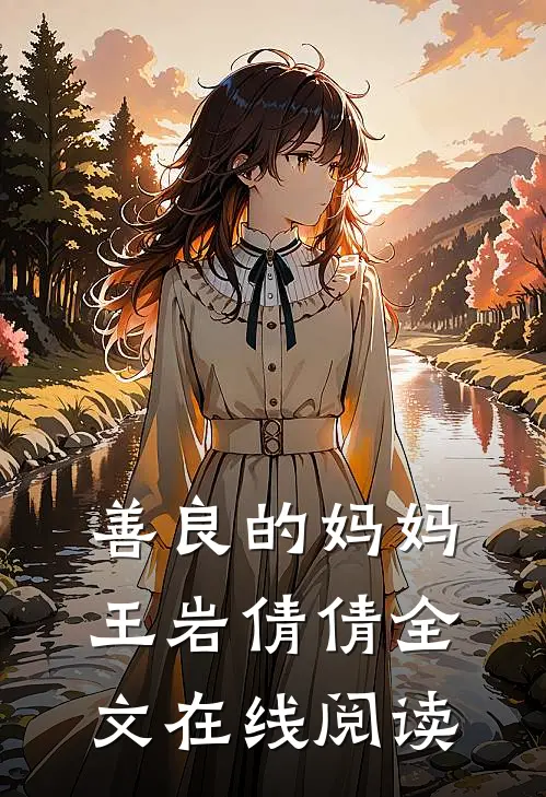 善良的妈妈王岩倩倩全文在线阅读
