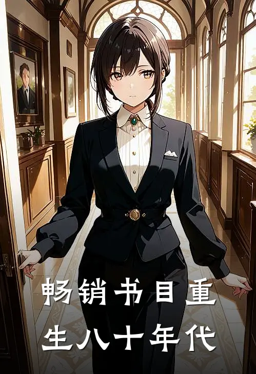 畅销书目重生八十年代
