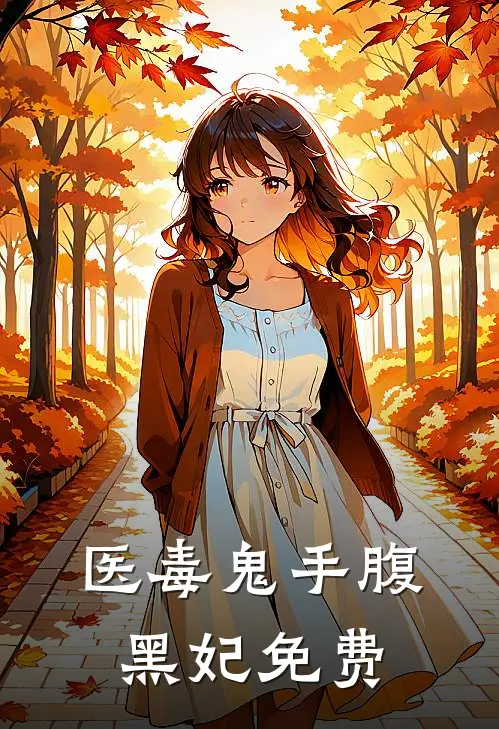 医毒鬼手腹黑妃免费
