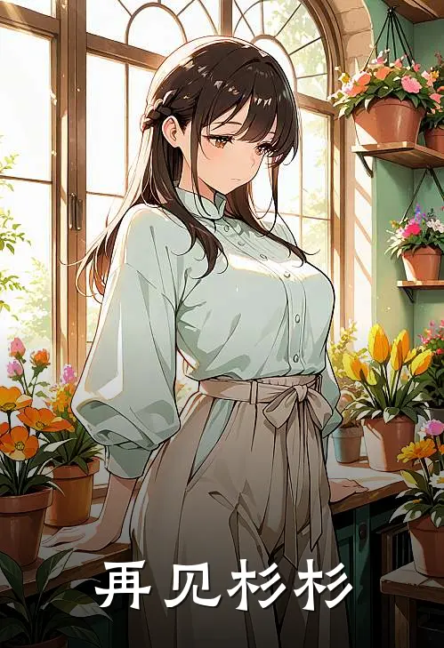 再见杉杉