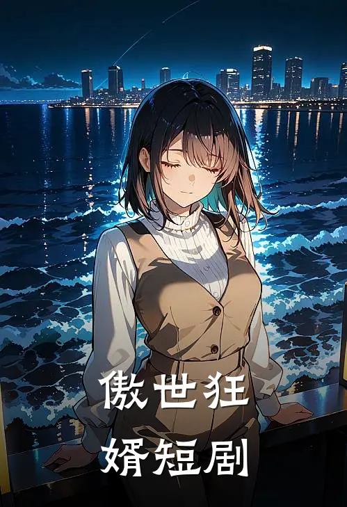 傲世狂婿短剧