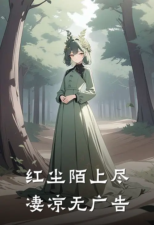 红尘陌上尽凄凉无广告