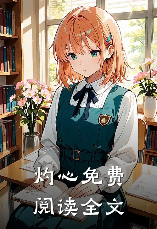 灼心免费阅读全文