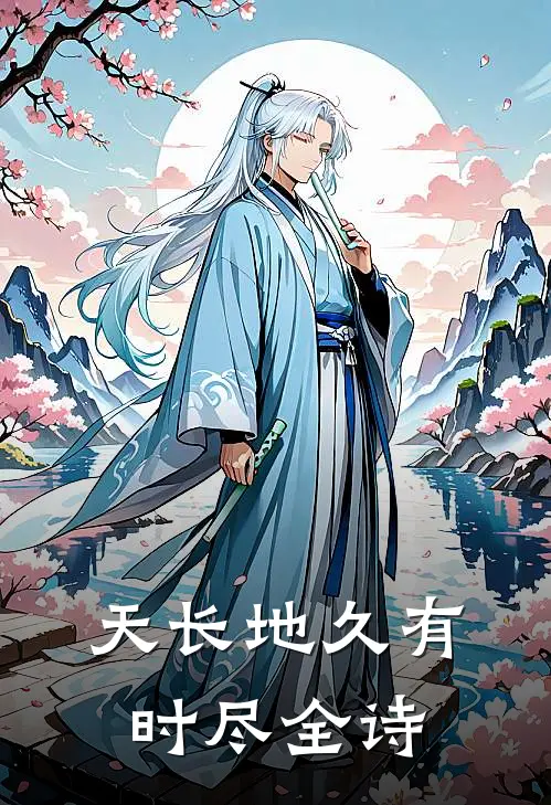 天长地久有时尽全诗