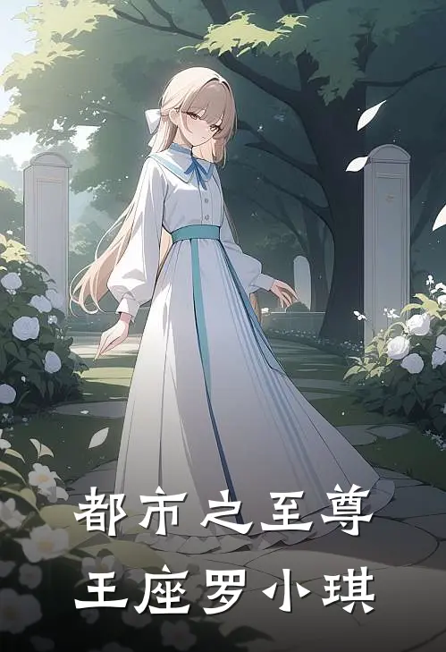 都市之至尊王座 罗小琪