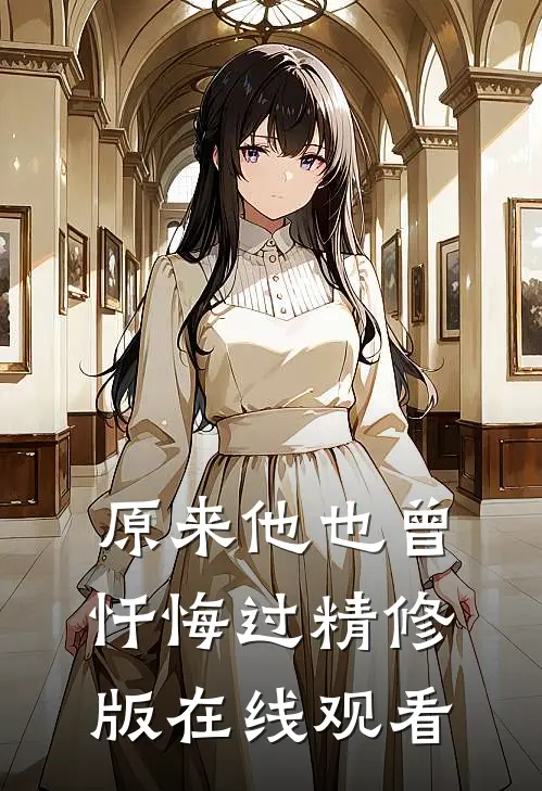 原来他也曾忏悔过精修版在线观看